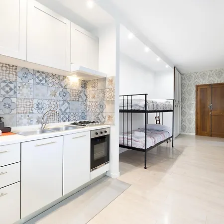 We - Loft Altavilla *