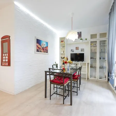 Lejlighed Loft - Altavilla