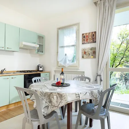 We - Loft Altavilla * Riccione