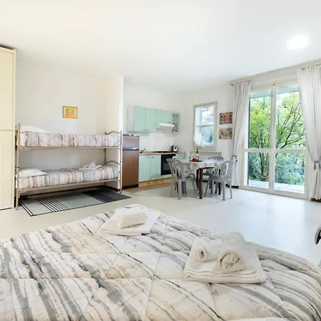 We - Loft Altavilla Apartment *