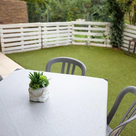 We - Loft Altavilla Apartment Riccione