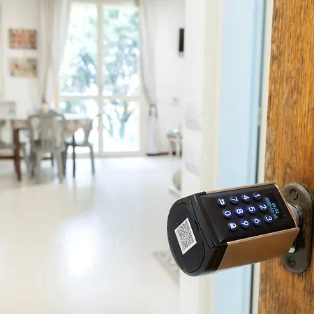 We - Loft Altavilla Riccione