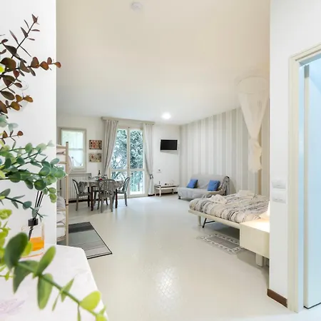 Apartmán We - Loft Altavilla Riccione