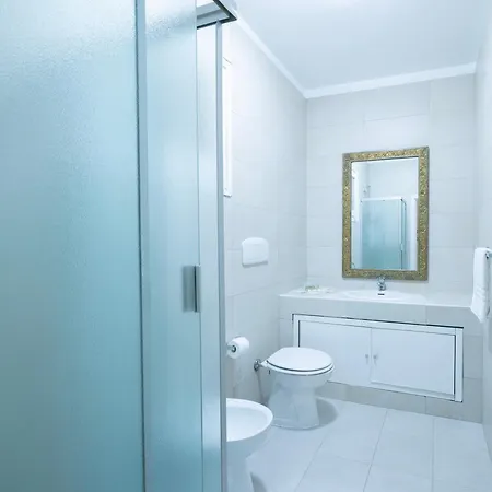 We - Loft Altavilla Apartmán *