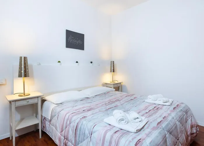 Apartament Loft - Altavilla Riccione