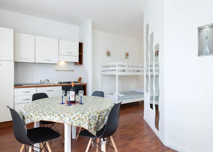Loft - Altavilla Apartament