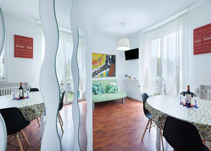 We - Loft Altavilla *