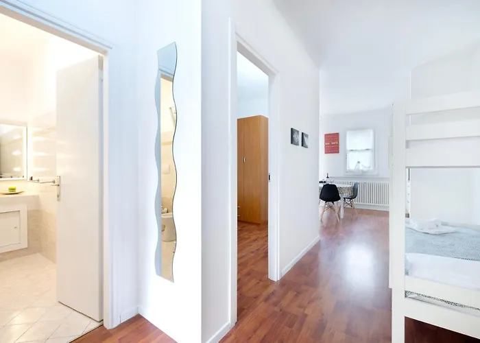 Apartament Loft - Altavilla Riccione