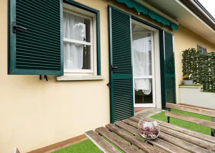 We - Loft Altavilla Apartamento Riccione