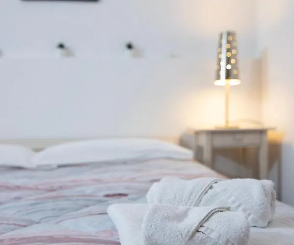 We - Loft Altavilla Apartamento