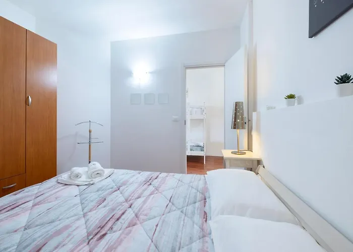 Lejlighed Loft - Altavilla *