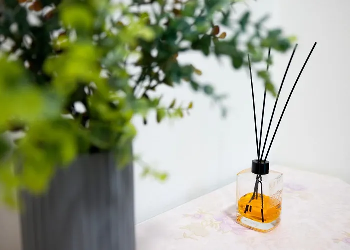 We - Loft Altavilla Apartamento Riccione