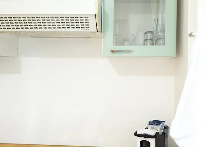 Apartamento We - Loft Altavilla *