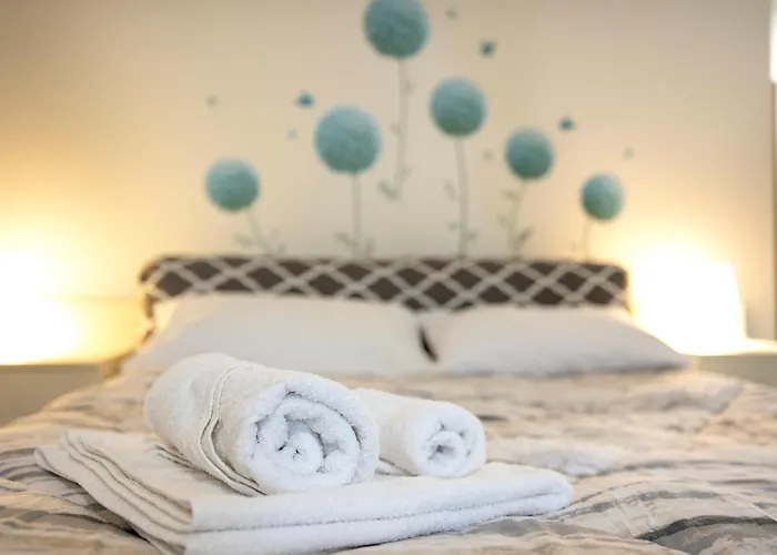 We - Loft Altavilla Apartament Riccione