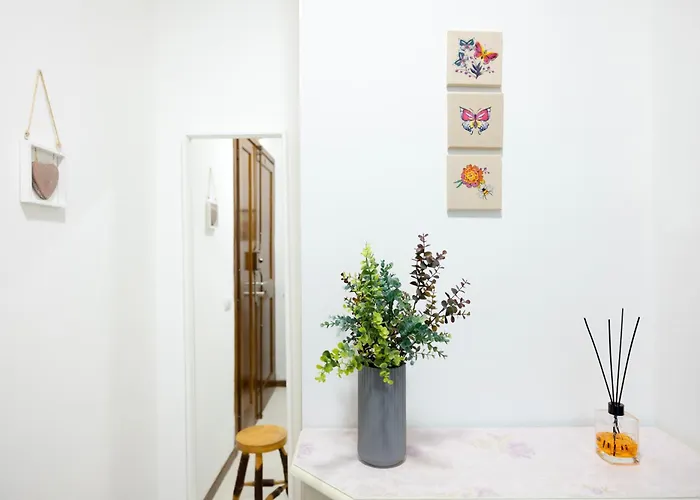 We - Loft Altavilla *