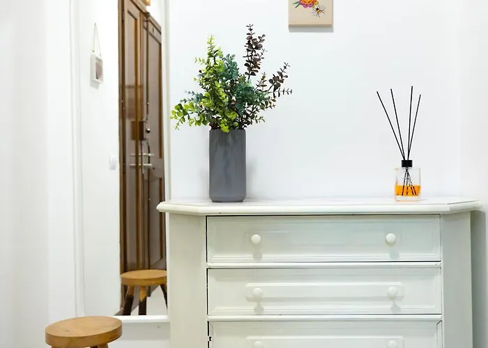 Apartament We - Loft Altavilla