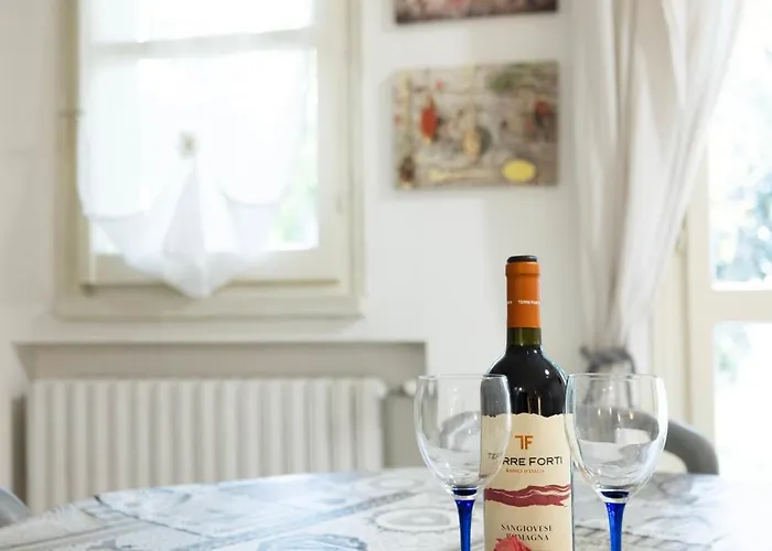 We - Loft Altavilla Apartament Riccione