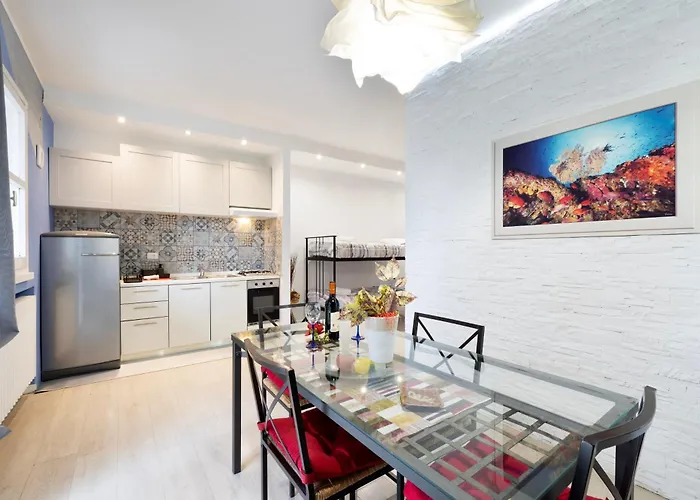 Apartament Loft - Altavilla
