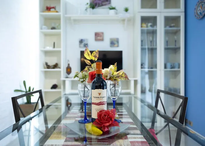 We - Loft Altavilla * Riccione