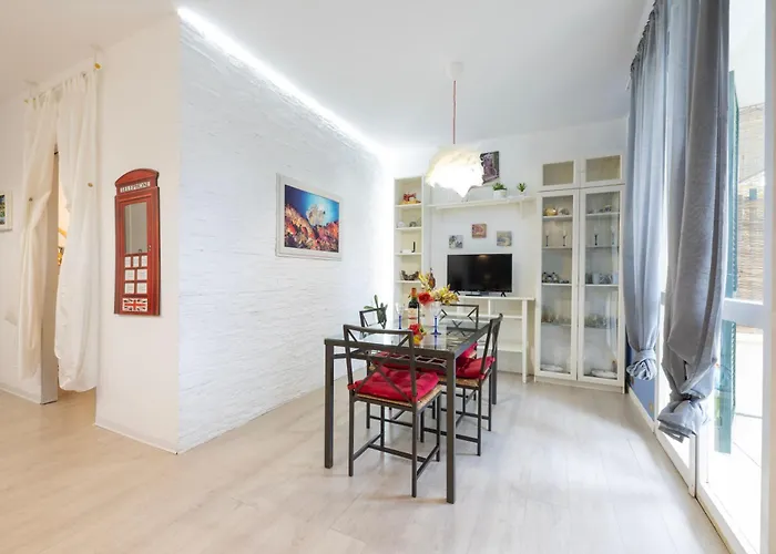 Lejlighed Loft - Altavilla