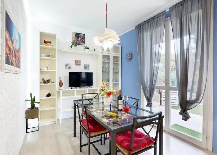Loft - Altavilla