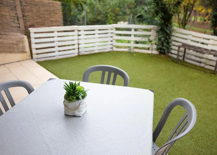 We - Loft Altavilla Apartamento Riccione