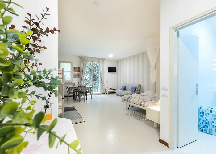 Apartament Loft - Altavilla Riccione