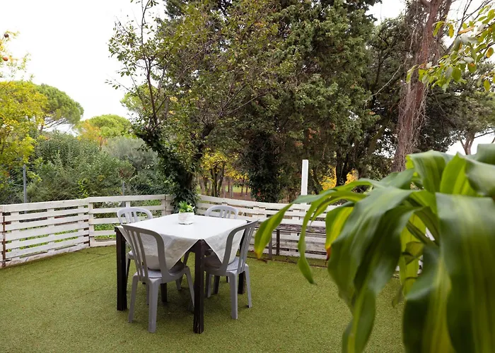 Apartament Loft - Altavilla Riccione